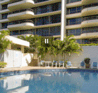 Norfolk Luxury Beachfront Apartments - Accommodation Kalgoorlie