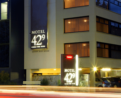 Motel 429 - Accommodation Kalgoorlie