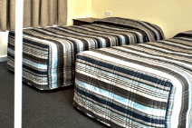 Olde Tudor Motor Inn - Accommodation Kalgoorlie