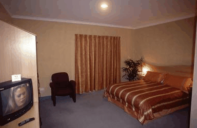 Abbotsham TAS Accommodation Kalgoorlie