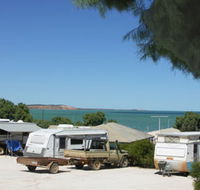 Blue Dolphin Caravan Park and Holiday Village - Accommodation Kalgoorlie
