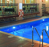 Burnett Riverside Motel - Accommodation Kalgoorlie