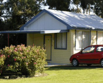 Sharonlee Strahan Villas - Accommodation Kalgoorlie