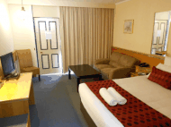 The Commodore Regent - Accommodation Kalgoorlie