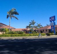 Twin Pines Motel - Accommodation Kalgoorlie