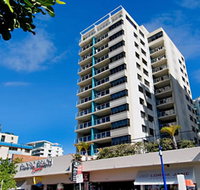 Pacific Beach Resort - Accommodation Kalgoorlie