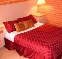 Mulwala Paradise Palms Motel - Accommodation Kalgoorlie