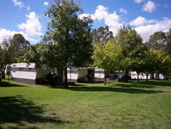Riverbend Caravan Park - Accommodation Kalgoorlie 0