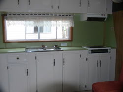 Riverbend Caravan Park - Accommodation Kalgoorlie 2