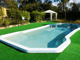 Helidon Natural Springs Spa Resort Motel - Accommodation Kalgoorlie 1