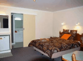 Helidon Natural Springs Spa Resort Motel - Accommodation Kalgoorlie 2