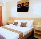 Emerald Maraboon Motor Inn - Accommodation Kalgoorlie