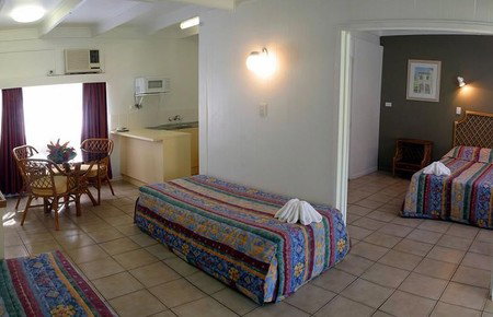 All Seasons Magnetic Island - Accommodation Kalgoorlie 0