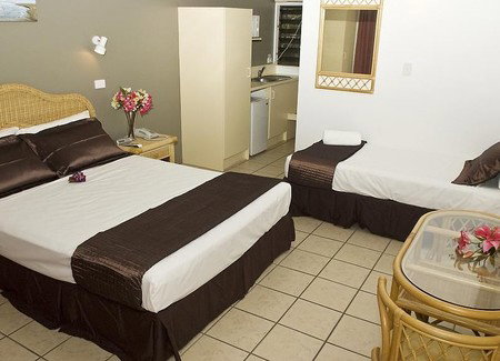 All Seasons Magnetic Island - Accommodation Kalgoorlie 1