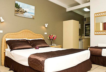 All Seasons Magnetic Island - Accommodation Kalgoorlie 3