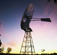 Outback Longreach - Accommodation Kalgoorlie