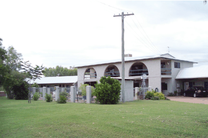 Latara Resort Motel - Accommodation Kalgoorlie