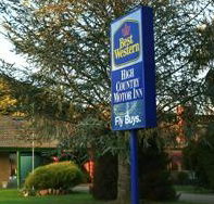 Best Western High Country Motor Inn - Accommodation Kalgoorlie