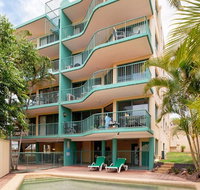 Bay Views Harbourview Apartments - Accommodation Kalgoorlie
