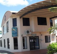Quality Inn Harbour City - Accommodation Kalgoorlie