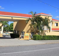 Harbour Sails Motor Inn - Accommodation Kalgoorlie
