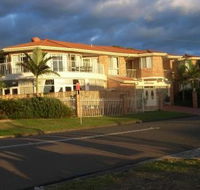 Lake Haven Motor Inn - Accommodation Kalgoorlie