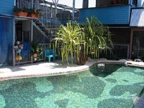 Aspect Central - Accommodation Kalgoorlie 0