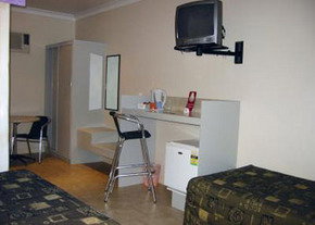 Aspect Central - Accommodation Kalgoorlie 4