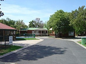 Albury Motor Village - Accommodation Kalgoorlie 1