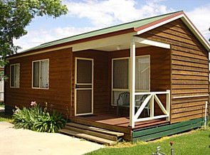 Albury Motor Village - Accommodation Kalgoorlie 4