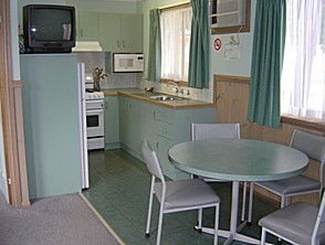 Albury Motor Village - Accommodation Kalgoorlie 5