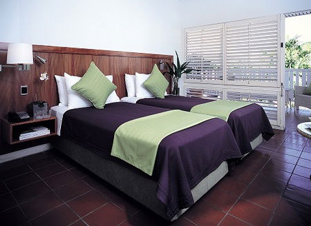Hotel Cairns - Accommodation Kalgoorlie 1