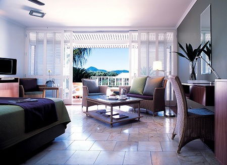 Hotel Cairns - Accommodation Kalgoorlie 2