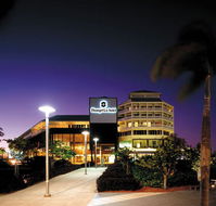 Shangri-la Hotel The Marina Cairns - Accommodation Kalgoorlie