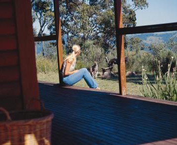 Eaglereach Wilderness Resort - Accommodation Kalgoorlie 2