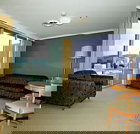 Waldorf Apartments Hotel Canberra - Accommodation Kalgoorlie