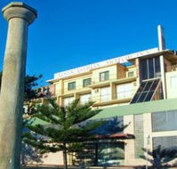 The Novocastrian - Accommodation Kalgoorlie