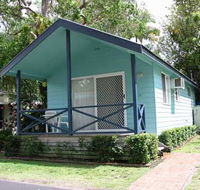 Big4 Tweed Billabong Holiday Park - Accommodation Kalgoorlie
