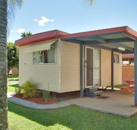 Pyramid Caravan Park - Accommodation Kalgoorlie