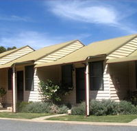 The Village Cabins - Accommodation Kalgoorlie