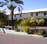 Ambassador Motel - Accommodation Kalgoorlie