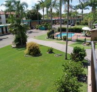 Haven Waters Motel and Suites - Accommodation Kalgoorlie