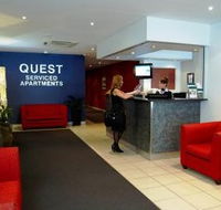Quest Newcastle - Accommodation Kalgoorlie