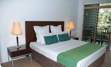 Sanctuary Palm Cove - Accommodation Kalgoorlie 1