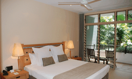 Sanctuary Palm Cove - Accommodation Kalgoorlie 2