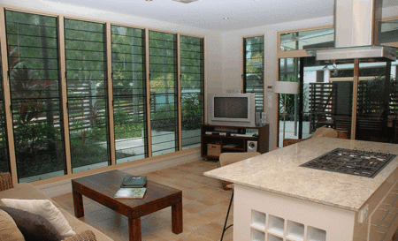 Sanctuary Palm Cove - Accommodation Kalgoorlie 3