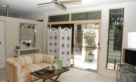 Sanctuary Palm Cove - Accommodation Kalgoorlie 5