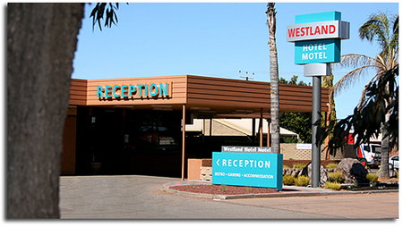  Accommodation Kalgoorlie