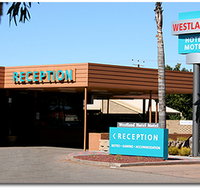 Westland Hotel Motel - Accommodation Kalgoorlie