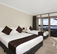 Waters Edge Country Comfort - Accommodation Kalgoorlie